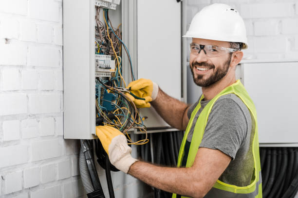 Best Electrical Rewiring Services  in Spearfish, SD