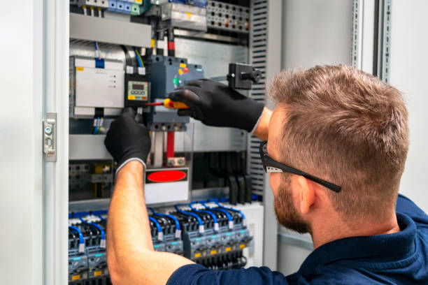 Best Industrial Electrical Services  in Spearfish, SD