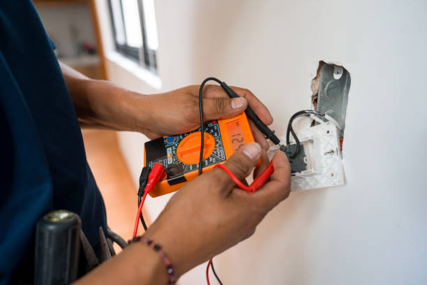 Best Electrical Rewiring Services  in Spearfish, SD