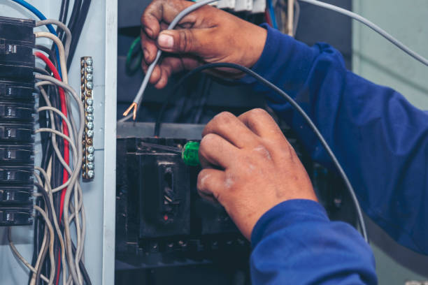 Best Electrical Installation Contractor  in Spearfish, SD