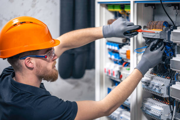 Best Emergency Electrical Repair  in Spearfish, SD