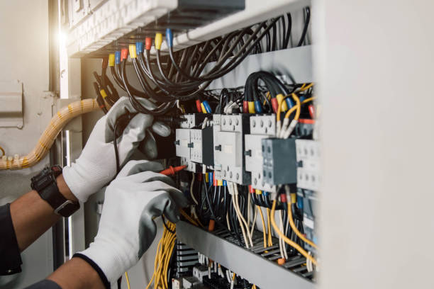 Best 24-Hour Electrician  in Spearfish, SD