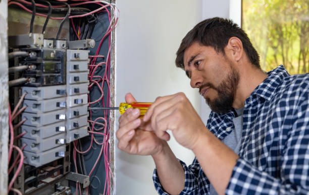 Best Home Electrical Repair  in Spearfish, SD